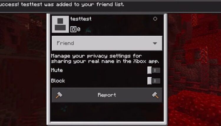 How to Play Minecraft With Friends and Cross Platform