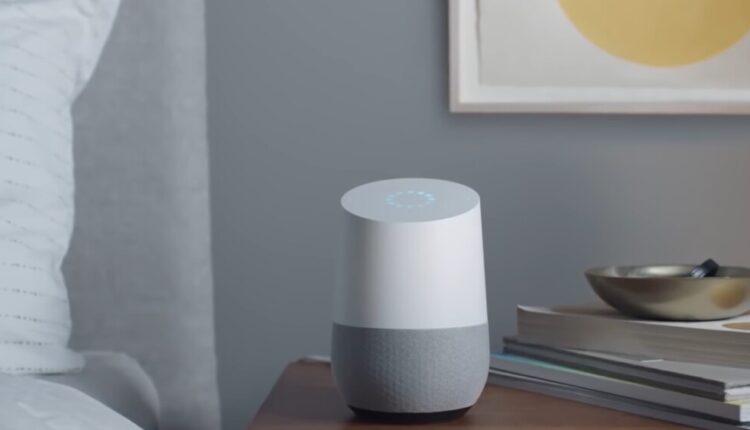 Can You Play Amazon Music on Google Home
