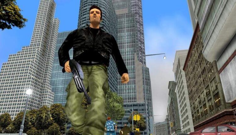 10 old games on PC that fascinate now