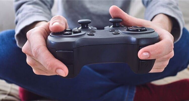 How to Enjoy Video Games Without Harm to Health