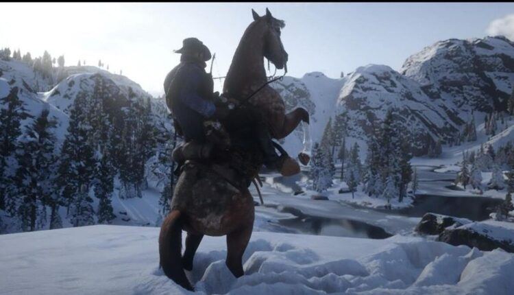 How to Play Red Dead Redemption 2: Tips for Beginners