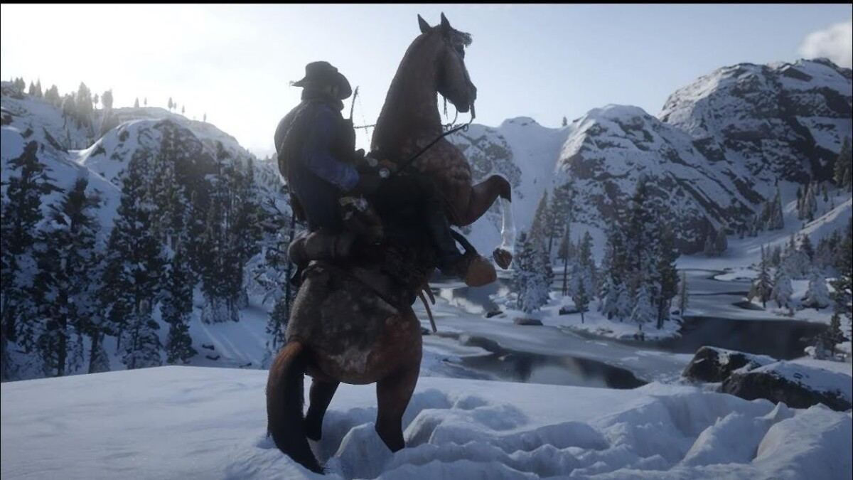 How to Play Red Dead Redemption 2: Tips for Beginners  